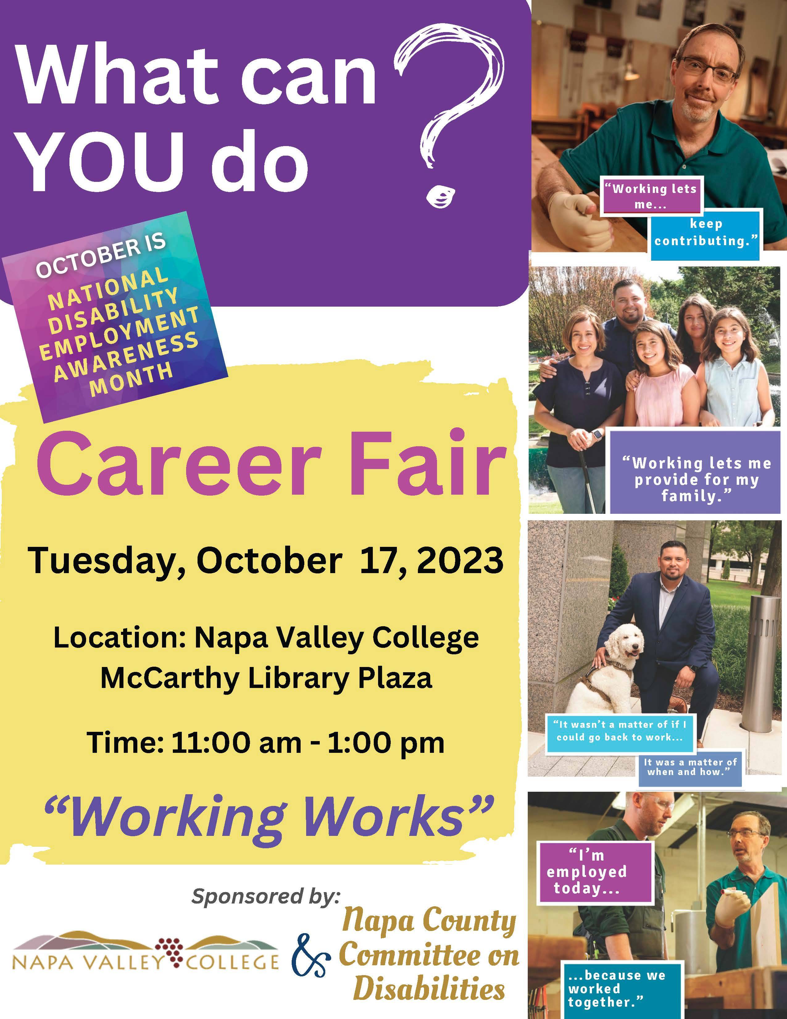 Career Center